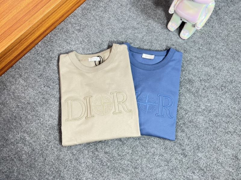 Christian Dior T-Shirts